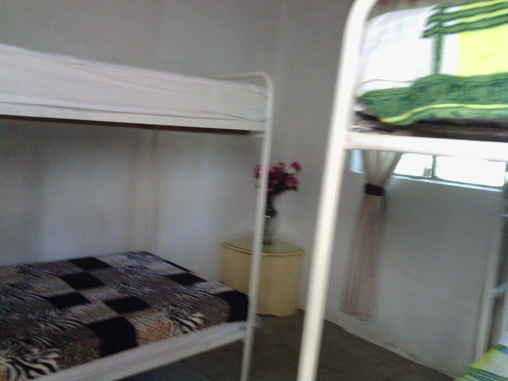 San Alonso Hostal Campestre Chitota - Hostel מראה חיצוני תמונה